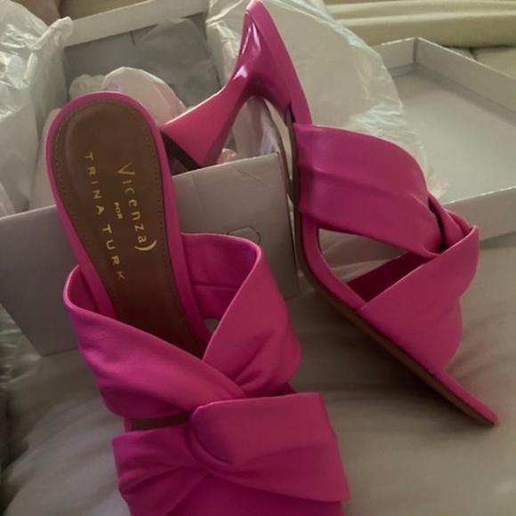 Trina Turk Shoes - Trina Turke mule